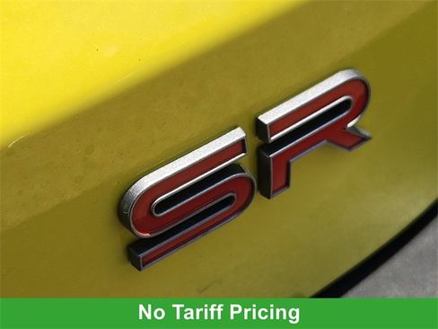 New 2025 Nissan Kicks SR image 9