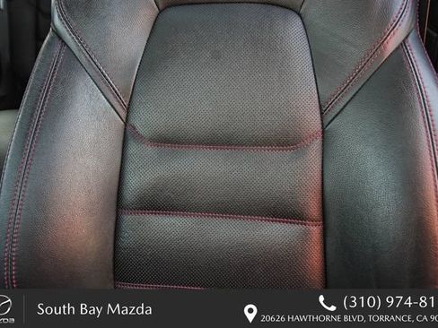 Used 2025 MAZDA CX-5 Carbon Edition AWD/4WD image 24