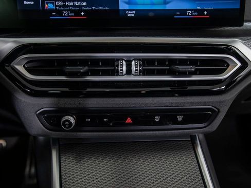 Used 2023 BMW 330e w/ M Sport Package image 30