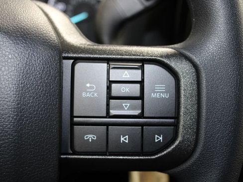 New 2026 Ford F150 STX image 34