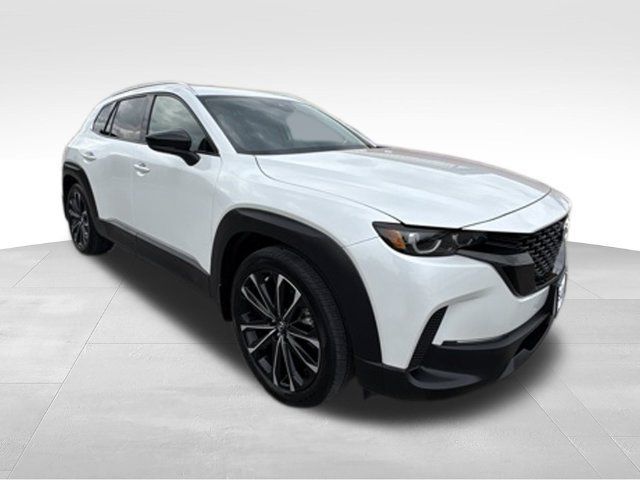 Used 2024 MAZDA CX-50 AWD 2.5 S w/ Cargo Package 360° Tour