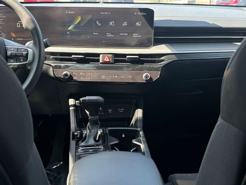 Used 2025 Kia K5 LXS image 18