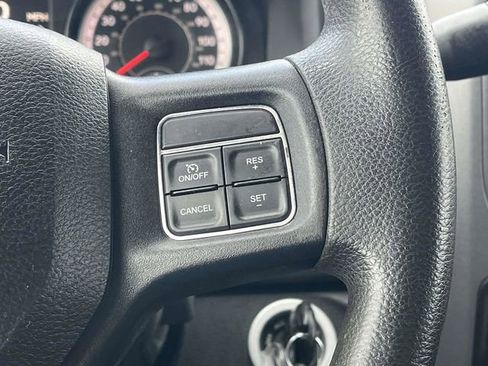 Used 2018 RAM 2500 Tradesman w/ Chrome Appearance Group image 27