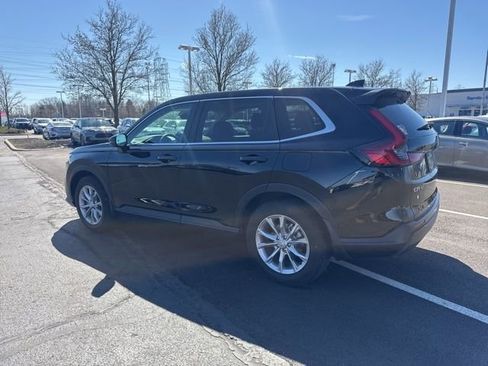 Certified 2024 Honda CR-V EX-L image 12