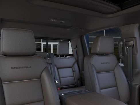 Used 2026 GMC Sierra 1500 Denali AWD/4WD image 59