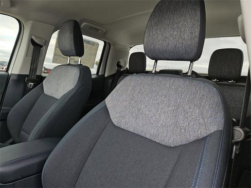 New 2025 Ford Maverick XLT w/ XLT Luxury Package image 21