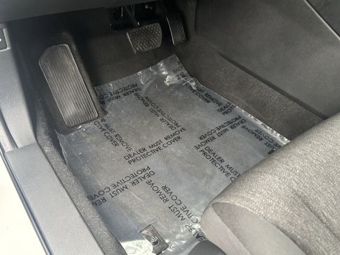 Used 2025 Honda Accord LX image 18