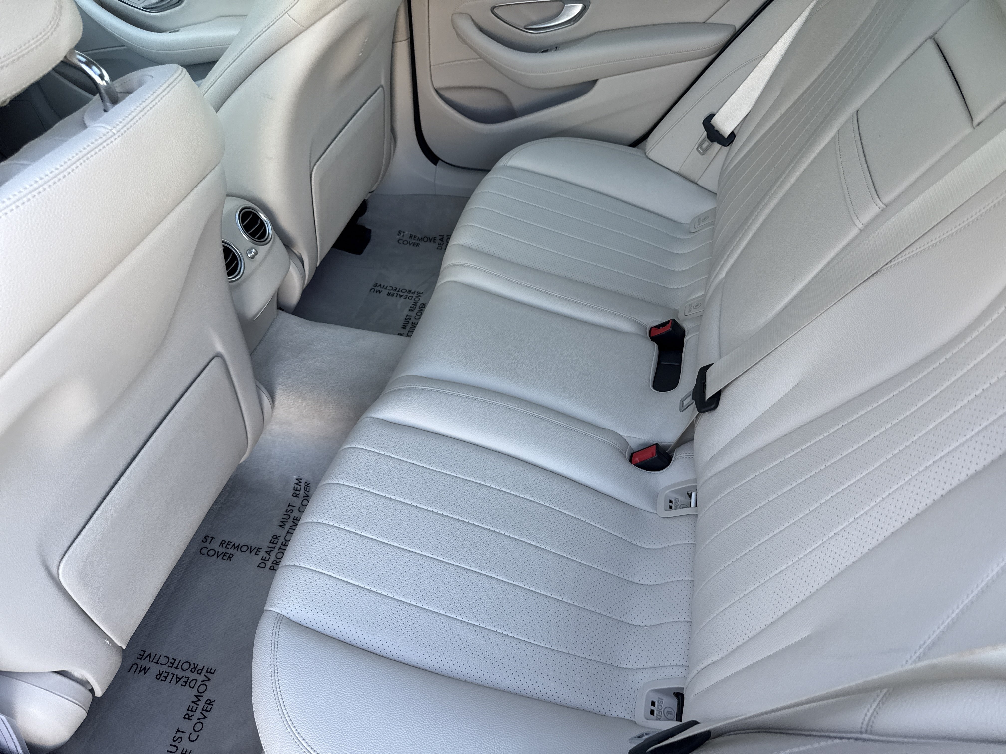 Certified 2020 Mercedes-Benz E 450 4MATIC Wagon image 27