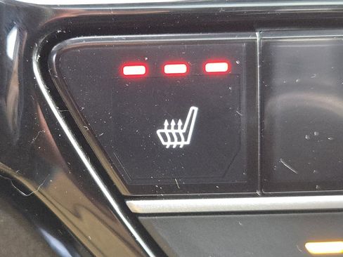 Certified 2023 Honda Civic EX-L image 6