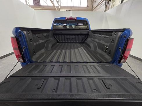 Used 2023 Chevrolet Colorado Z71 w/ Z71 Convenience Package 2 image 21