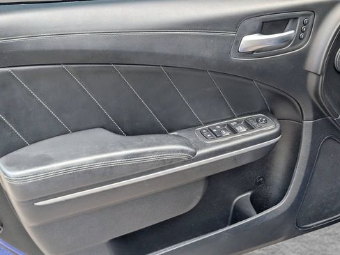 Used 2020 Dodge Charger Scat Pack w/ Plus Group RWD image 15