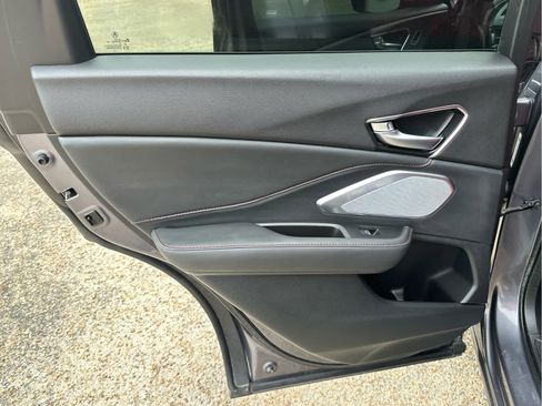 Used 2021 Acura RDX A-Spec image 41