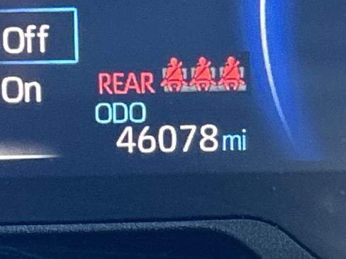 Used 2021 Toyota RAV4 XSE image 23