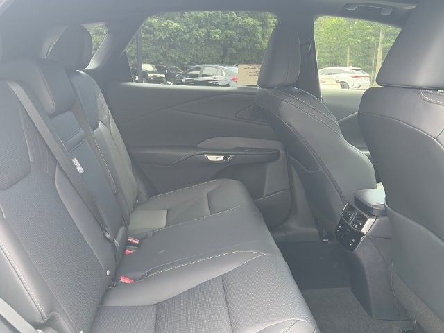 New 2026 Lexus RX 350 w/ Convenience Package AWD/4WD image 22