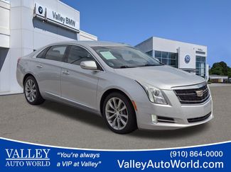 Used 2017 Cadillac XTS Luxury AWD/4WD video 1