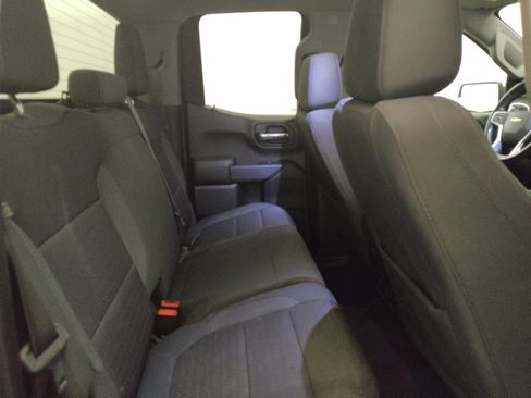 Used 2019 Chevrolet Silverado 1500 LT w/ All-Star Edition AWD/4WD image 19