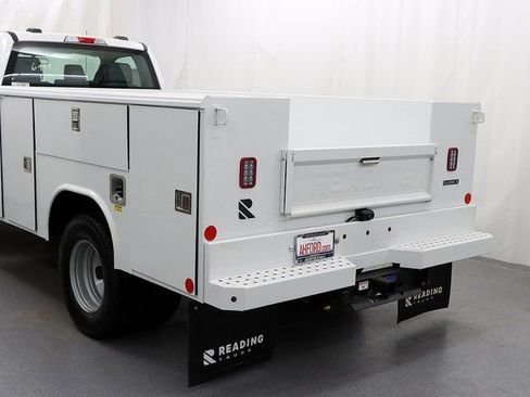 New 2024 Ford F350 XL w/ Snow Plow Prep Package image 9