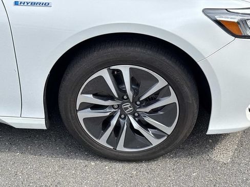 Used 2018 Honda Accord EX-L image 7