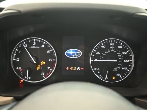 New 2026 Subaru Forester Limited w/ Premium/Limited Package image 9