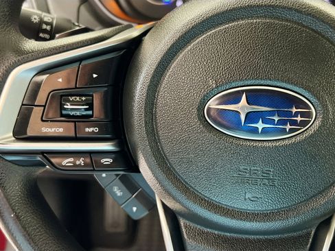 Used 2017 Subaru Impreza 2.0i Premium image 18