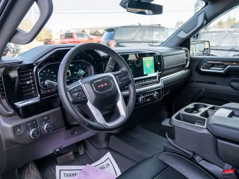 Used 2023 GMC Sierra 1500 Elevation image 20