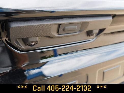 New 2026 Chevrolet Silverado 1500 RST AWD/4WD image 15