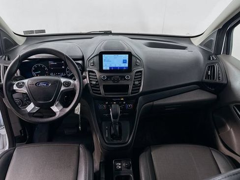 Used 2022 Ford Transit Connect XL FWD image 18