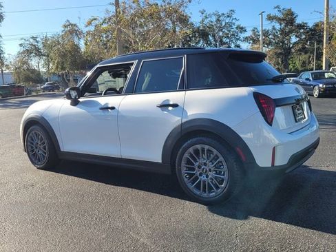 New 2026 MINI Cooper 4-Door Hardtop image 5
