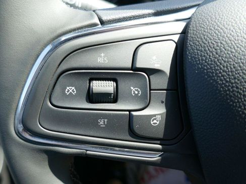 New 2026 Buick Envista Sport Touring w/ Convenience I Package FWD image 19