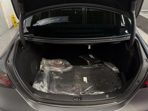 Used 2021 Mercedes-Benz E 63 AMG S image 25