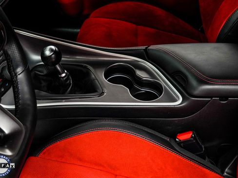 Used 2022 Dodge Challenger R/T Scat Pack image 18