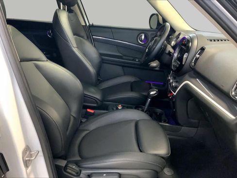 Used 2019 MINI Cooper Countryman S FWD image 7