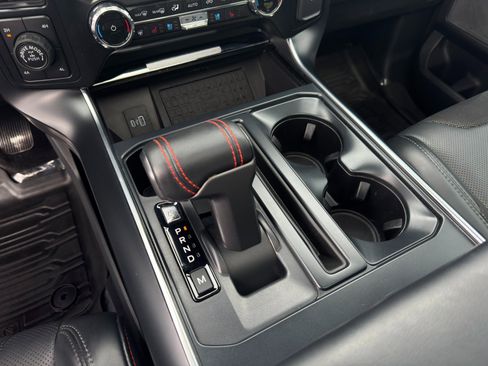 Used 2024 Ford F150 Raptor image 58