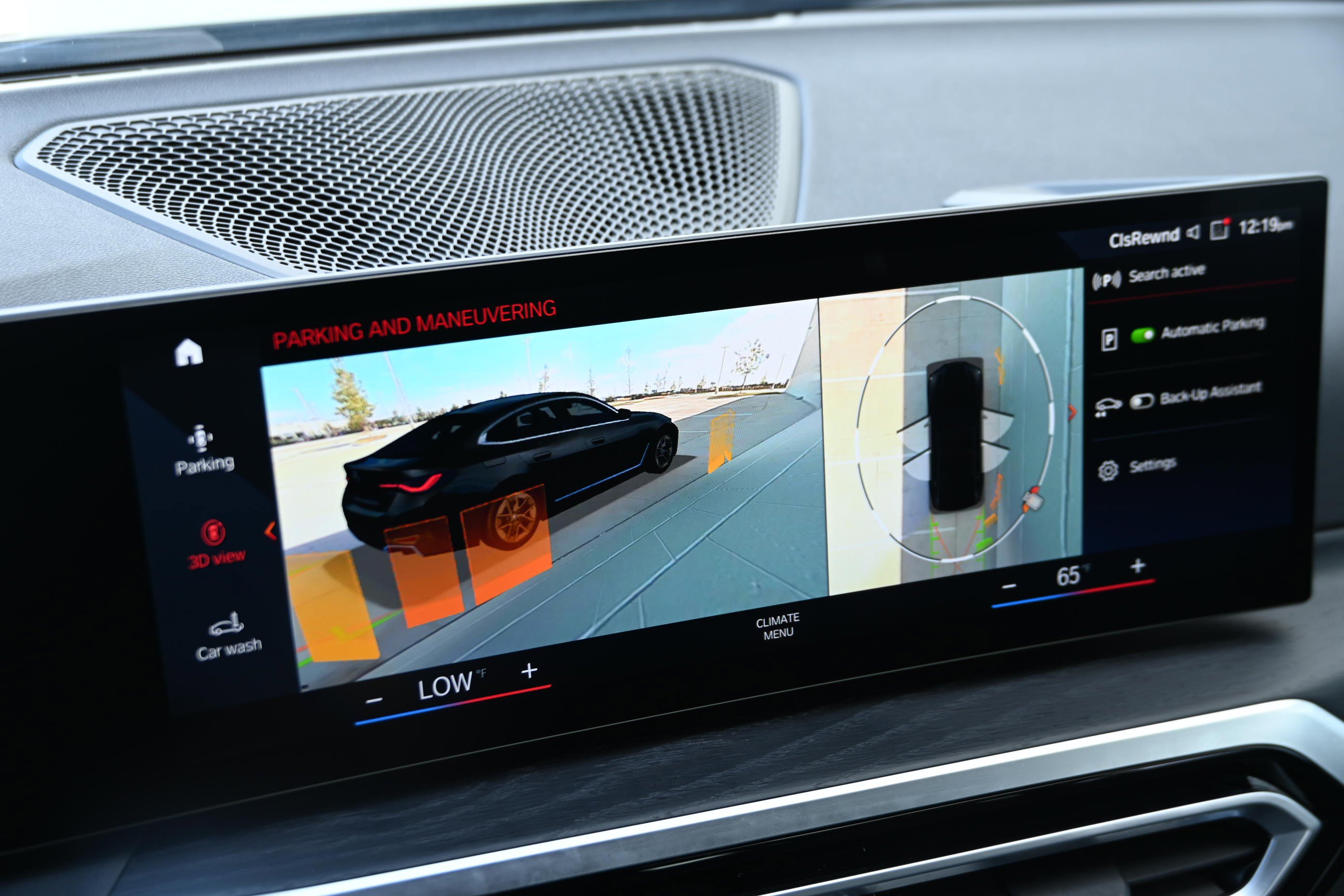 Certified 2023 BMW i4 eDrive40 RWD image 35