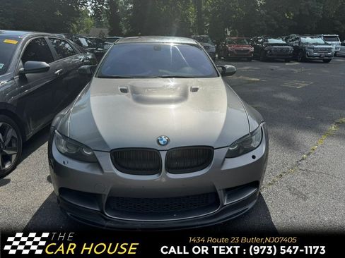 Used 2013 BMW M3 Coupe RWD image 1