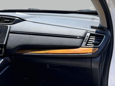 Used 2018 Honda CR-V EX-L image 19