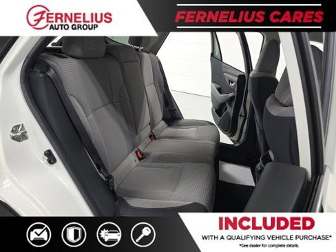 Used 2020 Subaru Outback Premium AWD/4WD image 21