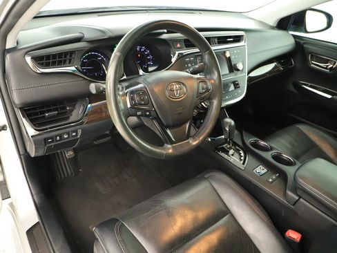 Used 2014 Toyota Avalon Limited w/ Technology Package FWD image 15