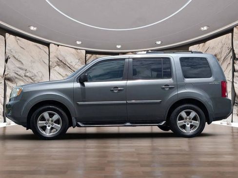 Used 2009 Honda Pilot EX-L image 5