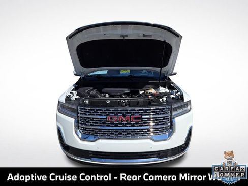 Used 2023 GMC Acadia Denali AWD/4WD image 15
