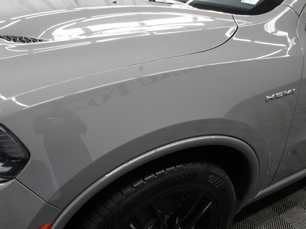 Used 2025 Dodge Durango R/T AWD/4WD image 47