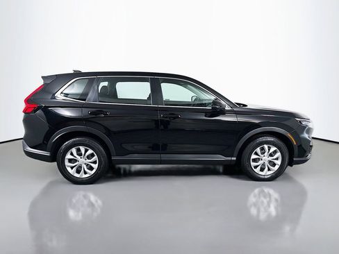 Certified 2023 Honda CR-V LX image 8