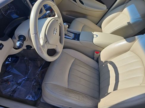 Used 2015 INFINITI QX50 Journey w/ Premium Package image 15