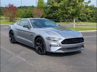 Used 2023 Ford Mustang GT w/ Equipment Group 301A RWD video 2
