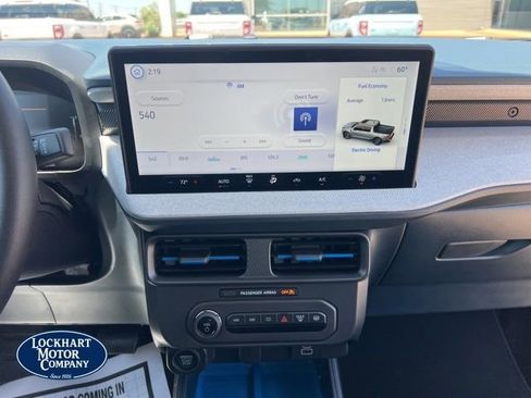 New 2026 Ford Maverick XLT FWD image 22