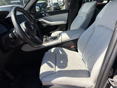 Used 2023 BMW X5 sDrive40i w/ M Sport Package RWD image 16
