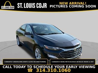 Used 2023 Chevrolet Malibu LT FWD video 1