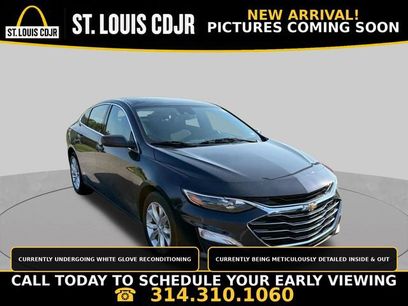 Used 2023 Chevrolet Malibu LT