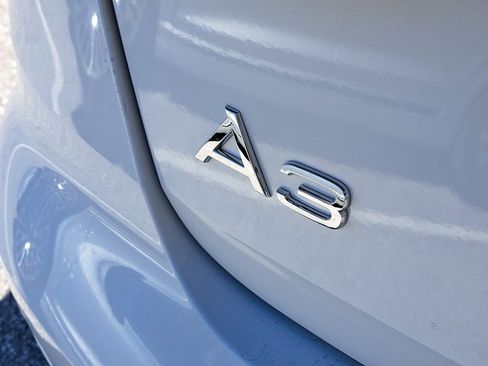 Certified 2023 Audi A3 2.0T Premium Plus w/ Premium Plus Package image 5