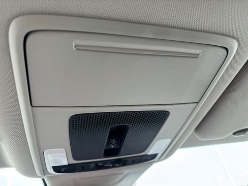 Used 2023 Honda CR-V EX image 23